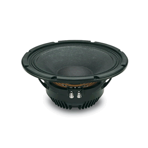 18 Sound 12ND710 8ohm 450w Very High Output MB Neodymium Driver - Click Image to Close